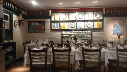 Casaretto Pasta & Vinho