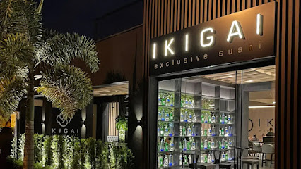 Ikigai Exclusive Sushi