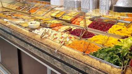 Multi Sabor Restaurante