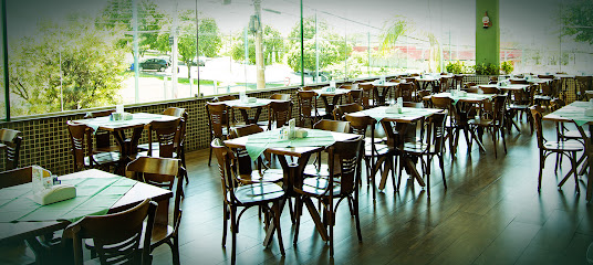 Espaço Gourmet Delta Vila Rezende