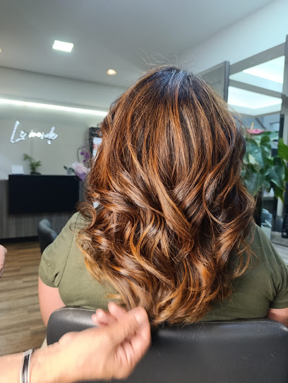 Lê Monde Studio Hair