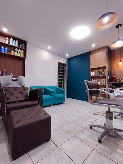 Studio Beamme by Mascarin