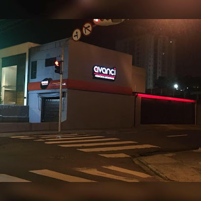 Avanci Acessorios Automotivos