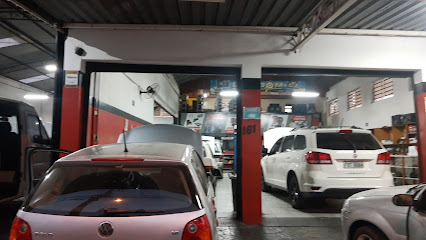 Luck Som Auto Eletrica