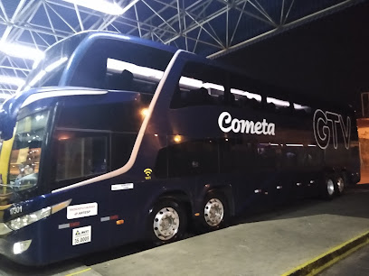Viação Cometa