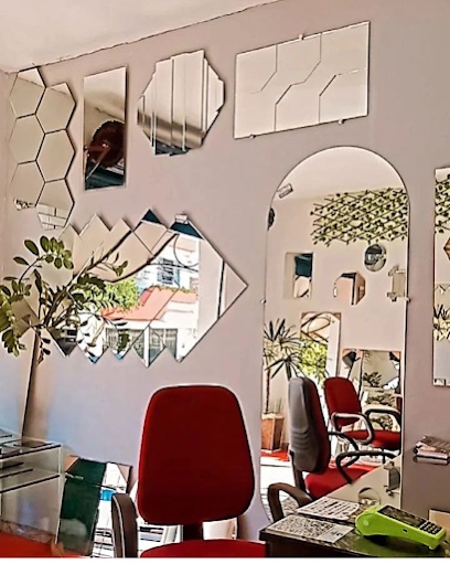 Daso Decor Arquitetura de Vidros e Espelhos